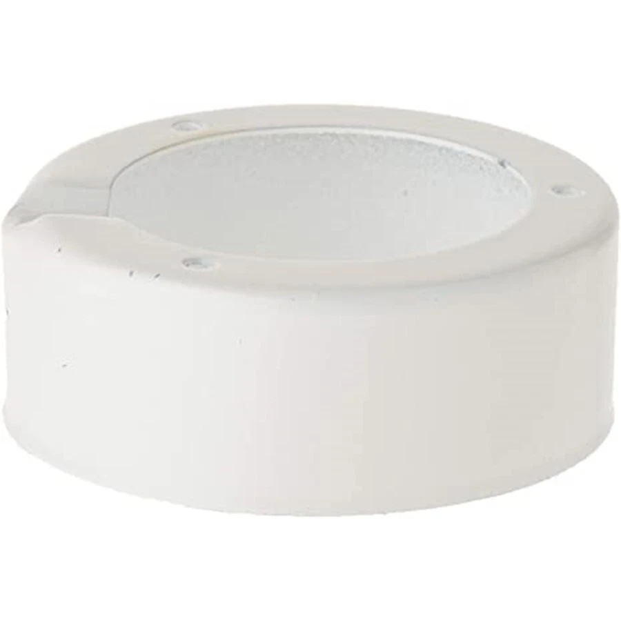 Cal Lighting Mini Recess, White - BO-28-WH - Image 1 of 1