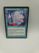 Mistform Warchief x1 - Scourge - MTG - Near Mint