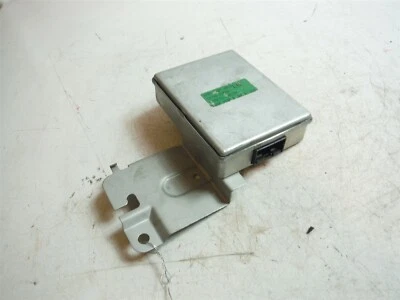 Nissan 240SX 1995 Crusie módulo de control módulo unidad de relé fabricante de equipos originales 1995-1998 Foto 1 de 4