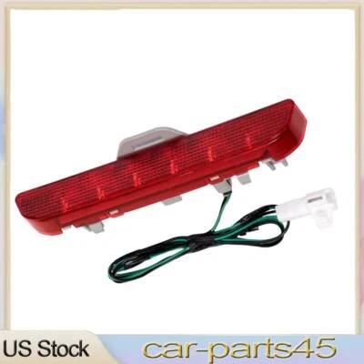 Tercera luz de freno Fit 2005-2012 Toyota Avalon 84KR19R Foto 1 de 4