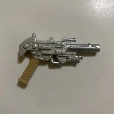 Vtg Skeleton Warriors Ursak The Guardian Resonator Blaster Gun Weapon Accessory - Image 1 of 4