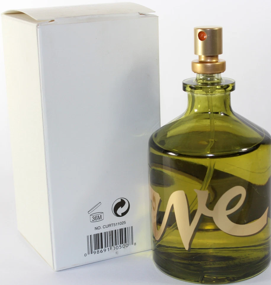 Curve Cologne por Liz Claiborne 4,2 OZ Colonia Spray Hombres Igual que en la foto  Foto 1 de 1