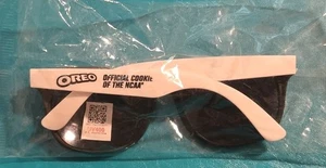 2025 NCAA Basketball Tournament Final Four Oreo Sunglasses Fan Souvenir New - Picture 1 of 2