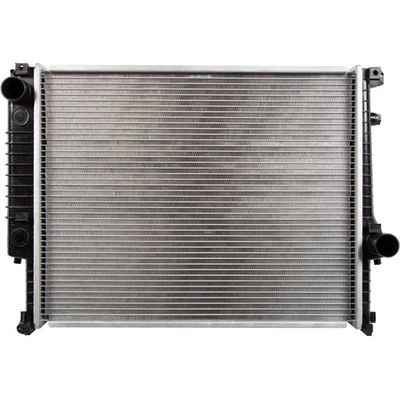 For BMW 323is/325is/328is Radiator 1992-1998 | 2.5L/2.8L V6 For BM3010105 - Image 1 of 4