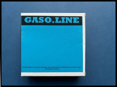 Gaso.Line Jagdpanzer IV L/70 Conversion model Gaso.line 1:48 kit - Image 1 of 4