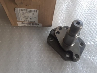 Rear Wheel Hub Stud Drum Brake Right for Opel Vauxhall Adam Corsa D E 55703580 - Image 1 of 2