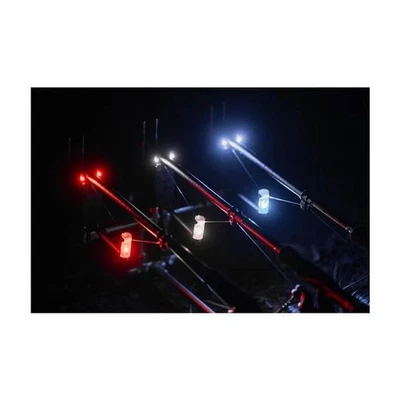 Juego de presentación Delkim Smartlite Foto 1 de 4