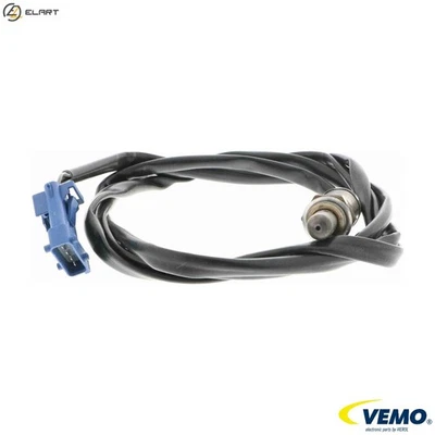 LAMBDA SENSOR V95-76-0024 FOR VOLVO 960/II/Rural/Mk/Break/Kombi S90 V90 2.5L V90 - Image 1 of 4