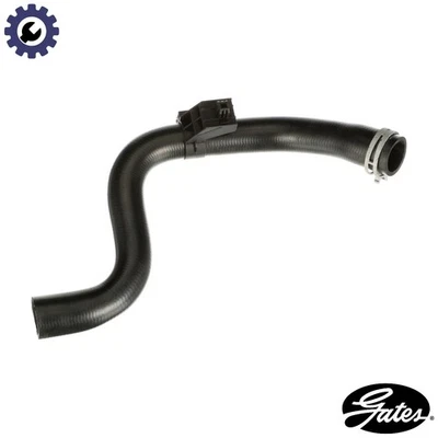 RADIATOR HOSE 05-5260 FOR MAZDA PY-Y8/ZA/VPS 2.5L PEXP/PEXB/PEX3 2.0L 4cyl CX-5 - Image 1 of 4