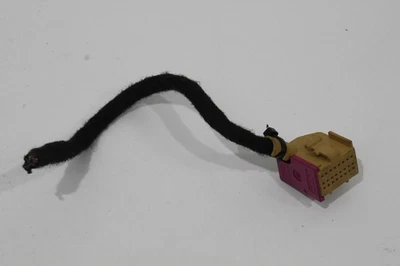 Audi A8 4E D3 24 Pin Convenience Module Wiring Connector 4A0972603A - Image 1 of 4