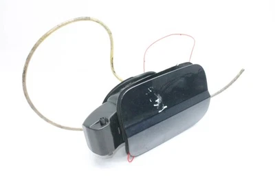 AUDI A6 4G2, C7, 4GC Volet de Réservoir de Carburant 4G0809906C 2.00 33349894 - Photo 1/4