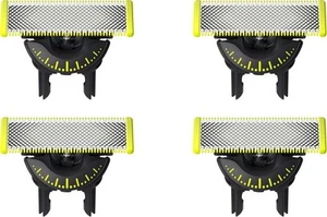 Paquete de 4 cuchillas de repuesto Philips OneBlade 360, modelo - Imagen 1 de 1