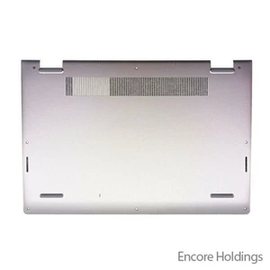 Dell Laptop Bottom Base Assembly Cover - Silver 83KHV - Picture 1 of 1