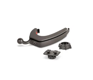 28603 CTS3 Pillar Display Mount 2007.5-2014 GM 2500/3500 - Picture 1 of 6