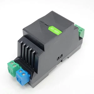 BARELY USED - MINT CONDITION Loxone Miniserver RS485 Interface Extension 100011 - Picture 1 of 3
