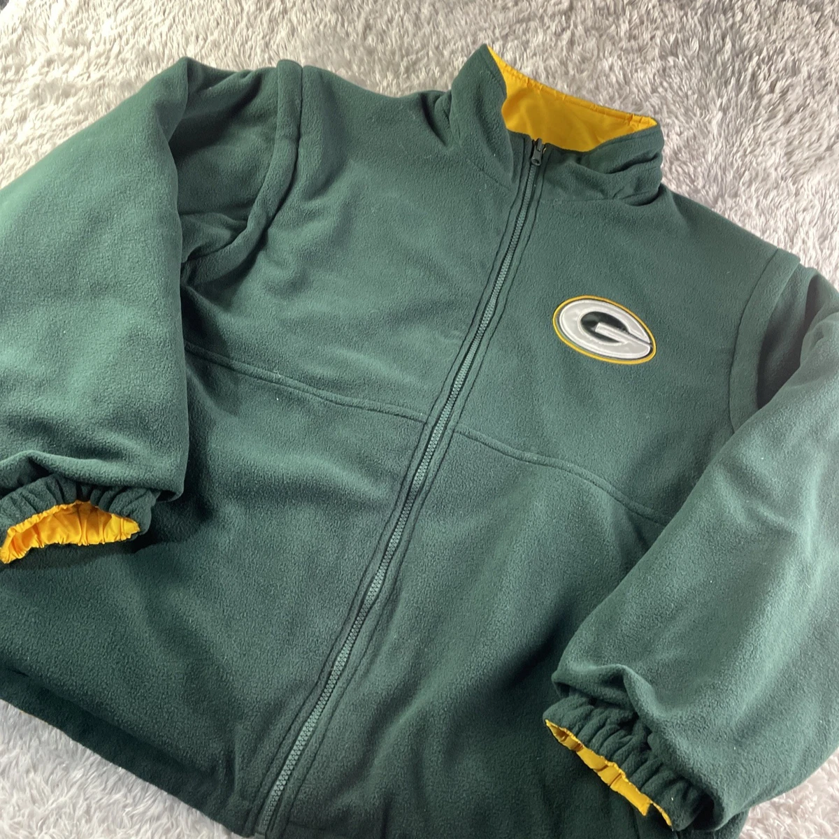 packers ジャケット Discounted Green Bay Packers Jackets On Sale & Clearance | DAZN
