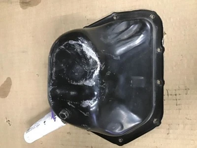 Oil Pan Upper Manual Transmission Fits 13-19 BR-Z 598460 Foto 1 de 4