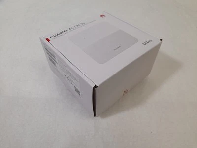 Huawei 4G CPE 5s B320-323 300Mbps Wireless 4G+LTE Wifi Router - Image 1 of 4
