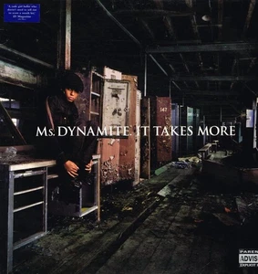 Ms Dynamite / It Takes More - Bild 1 von 1