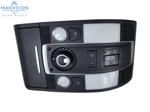 2010-2015 Audi Q7 Overhead Console Dome Light Lamp Switch 4L0 947 135 T OEM - Bild 1 von 12