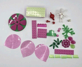 Lego Belville Thumbelina Lot Figure Bricks & Pieces #5964
