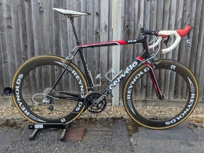 Cervelo R3 Team Size 56 -Great condition road bike - Image 1 of 4