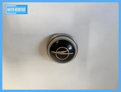 original Opel Olympia, Blitz, record horn button 1957-- - Image 1 of 3