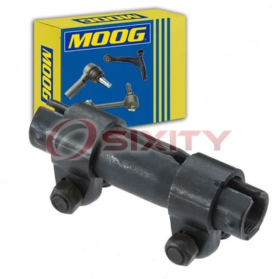 Manga de ajuste de extremidade da haste de amarração de direção MOOG para 1991-1996 Dodge Dakota Gear cv - Imagem 1 de 4