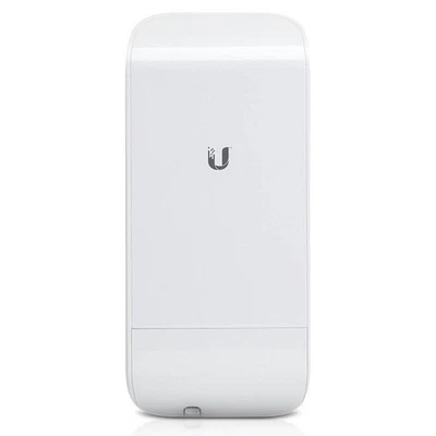 Used Ubiquiti Nanostation Loco M5 802.11a/n (LOCOM5) - Image 1 of 3