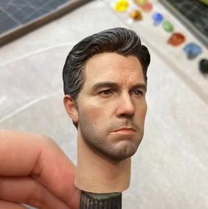 Cabezal de Batman Ben Affleck DK 1/6 - Imagen 1 de 3