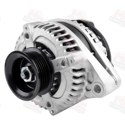 Alternador para Honda Odyssey Pilot 2006 Ridgeline 2005 2005-2007 Acura MDX TL Foto 1 de 4