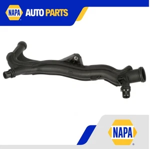 Coolant Flange / Pipe fits PEUGEOT 108 1.2 2014 on Water Gates 9675849580 New - Picture 1 of 2