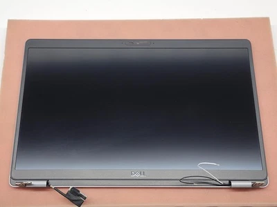 DELL LATITUDE 5510 SCREEN ASSEMBLY, Grade A, SKU 20882 - Image 1 of 2