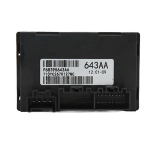 ˘Transfer Case Control Module RL029423AJ TCCM Module For 2011‑2013 - Picture 1 of 12