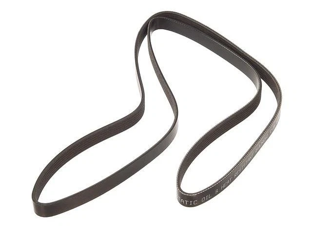 2004 - 2008 Suzuki Forenza 2006 2005 2007 XS799MM 多罗纹皮带 — 第 1/1 张图片