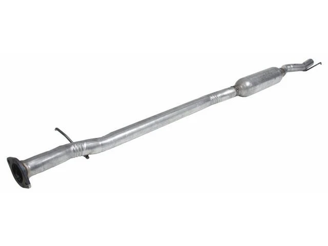 37FS93S Exhaust Resonator and Pipe Assembly Fits 2008-2019 Nissan Rogue Foto 1 de 1