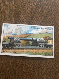 GALLAHER-1915-THE GREAT WAR SERIES--62 - Picture 1 of 2