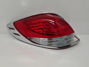 HYUNDAI VELOSTER Left Taillight Mk1 (FS) LED 12 13 14 92401-2V120 - Picture 1 of 11