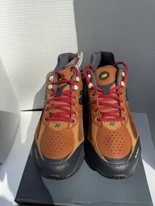 New Balance 2002R Hiking Pack - Brown size 10 - Picture 1 of 7