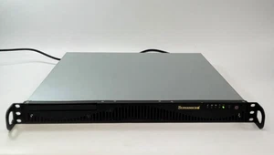 Server Supermicro 512-3 | Intel Xeon E3-1226 v3 | 8 GB di RAM | senza unità di archiviazione - Foto 1 di 15