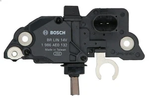 Alternator Regulator BOSCH 1 986 AE0 132 for SPRINTER 3-t Van (B906) 2.1 2006- - Picture 1 of 8