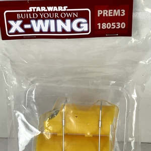 DeAgostini Star Wars Construye Tu Propio X-Wing Prem3 Parte Modelo 180530 - Imagen 1 de 4