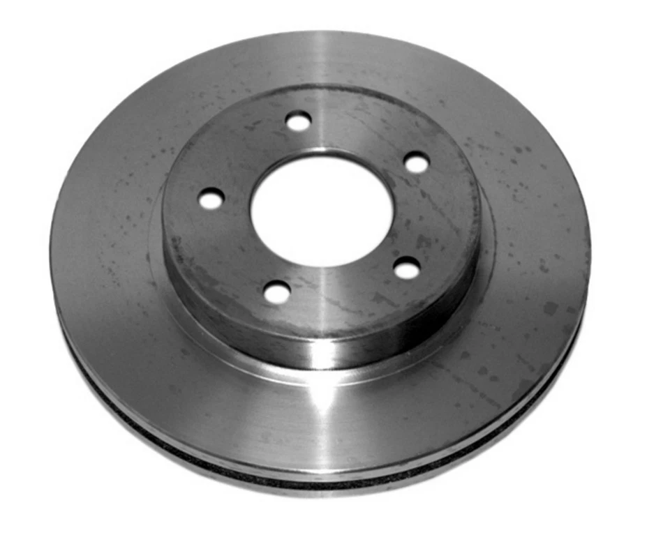 For 1999 Chrysler 300M Disc Brake Rotor Front Raybestos 500YW38 - Image 1 of 2