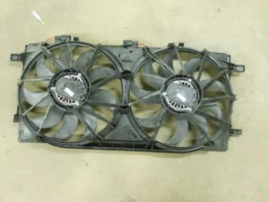 2021 2022 2023 2024 2025 Ford Bronco Sport Ranger radiator cooling fan - Picture 1 of 6