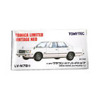 Tomica Limited Vintage Neo LV-N78a Toyota Crown 4 Door Hardtop 2800 DOHC Royal