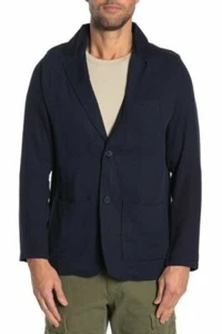 Onia Hugo Herren Jacke in Deep Navy $ 195, Gr. XL, Neu mit Etikett! - Bild 1 von 3