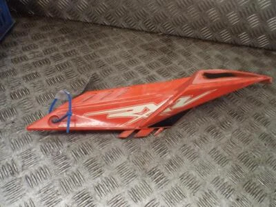 Panel de carenado trasero izquierdo Aprilia RXV450 RXV550 RXV 450 550 2007-On LHS Foto 1 de 4