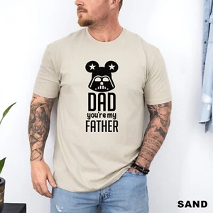 Star Wars Dad You Are My Father Shirt, Star Wars Father'S Day Shirt, , 201332 - Picture 1 of 23