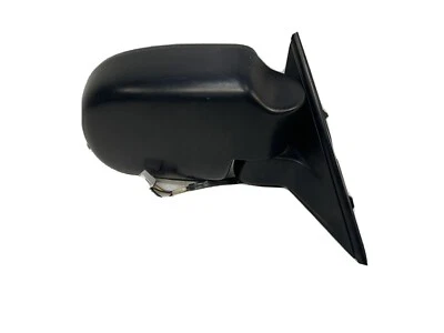 S10 Sonoma 1998-2004 pasajero derecho espejo retrovisor lateral eléctrico plegable manual Foto 1 de 4