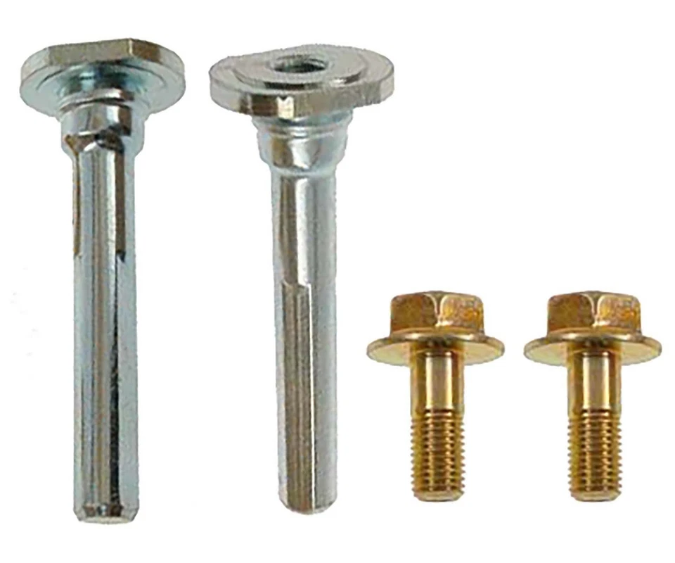 For 2013-2019 Ford F-350 Super Duty Disc Brake Caliper Bolt Kit Raybestos 2014 - Image 1 of 1